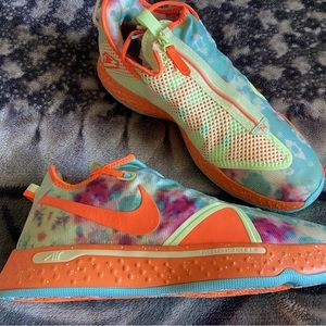 PG4 Gatorade Edition